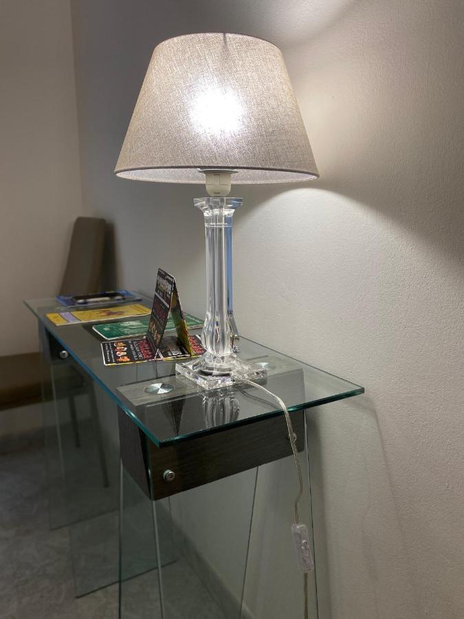 פלרמו Tanto Di Cappello Home מראה חיצוני תמונה